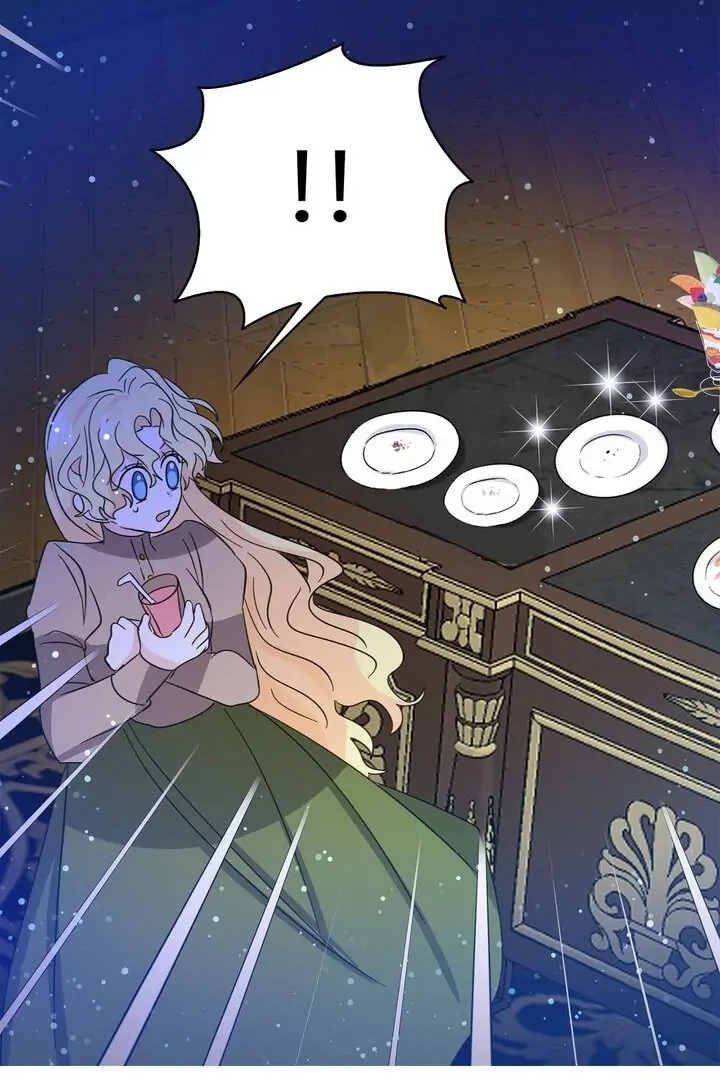 I’m the Ex-Girlfriend of a Soldier chapter 28 - page 13